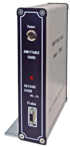 林技研工業 静電容量式膜厚計 【アドミッタンスゲージ 】Model278Ed